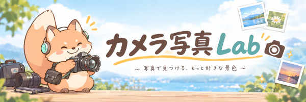 カメラ写真Lab